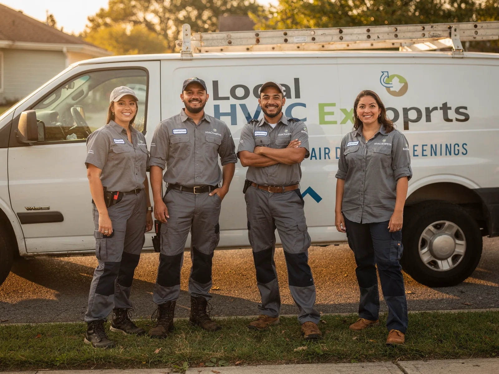 24/7 HVAC Repair & AC Replacement company in Corfu, NY